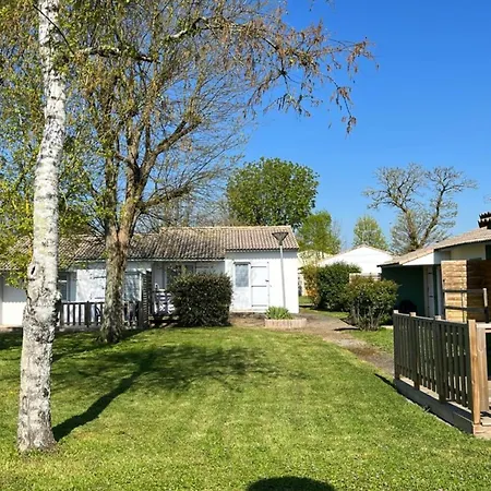 Confortable Avec Terrasse Et Jardin - 4 Personnes - Api-1-52-1258 Maché