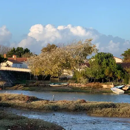 Confortable Avec Terrasse Et Jardin - 4 Personnes - Api-1-52-1258 Camping Maché