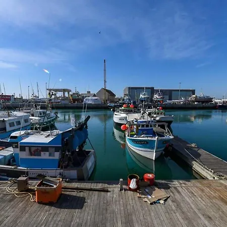 Confortable Avec Terrasse Et Jardin - 4 Personnes - Api-1-52-1258 Maché